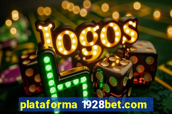 plataforma 1928bet.com